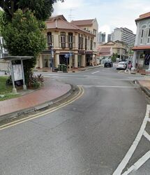Joo Chiat Road (D15), Shop House #454165301